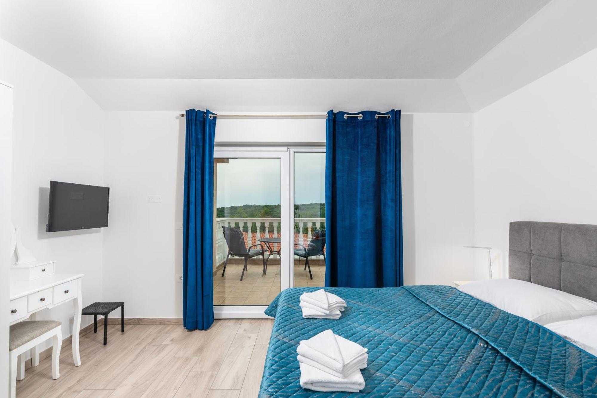 Villa Buroli With Pool, Sauna And Jacuzzi Exteriér fotografie